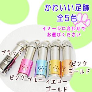 ペット遺骨 キーホルダー 刻印込 名入れ ステ...の詳細画像2