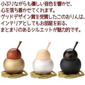 ペット おりんセット pearりん ペアりん ...の詳細画像2