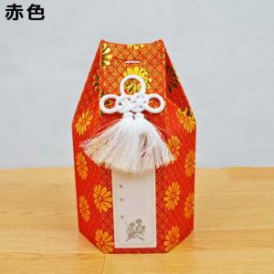 ペット 骨壷カバー ペット骨袋 和モダン 4寸...の詳細画像3