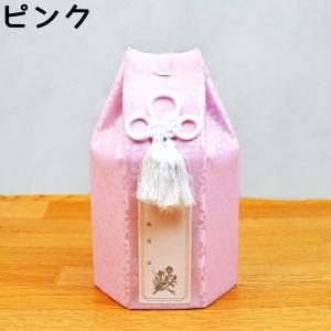 ペット 骨壷セット さくら 3寸 セット 骨壺...の詳細画像3