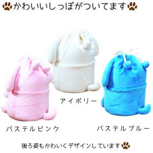 ペット 骨壷カバー ペット 骨袋 ぬいぐるみタ...の詳細画像3