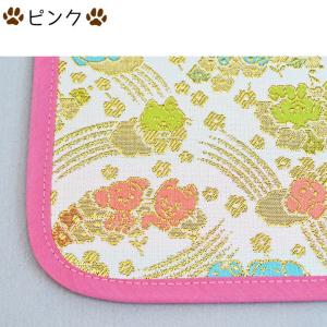 ペット仏具 かわいい 敷物 大 お供え ご供養...の詳細画像3