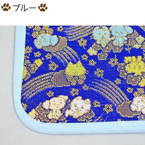 ペット仏具 かわいい 敷物 大 お供え ご供養...の詳細画像4