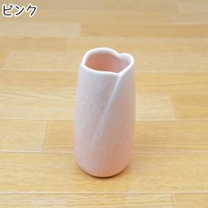 ペット 仏具 花立て やわらぎ 美濃焼 日本製の詳細画像3