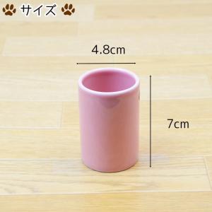 ペット仏具 有田焼 線香差し 永縁 えいえん ...の詳細画像3