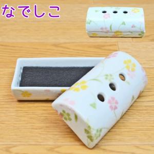 ペット仏具 香炉 横置き線香皿 交換用カーボン...の詳細画像4