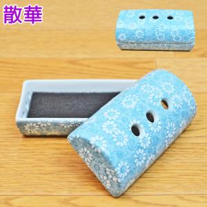 ペット仏具 香炉 横置き線香皿 交換用カーボン...の詳細画像5