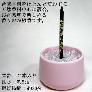 ペット 線香 沢山の有りが灯 お線香 けむりの...の詳細画像1