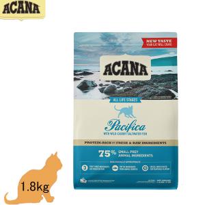 ACANA（アカナ） インドアエントリー (全年齢猫用) キャットフード 4.5