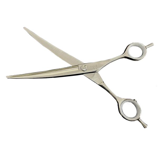 ブルドッグ　カーブシザー　B-70R (7インチ)