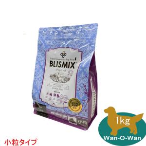 pHコントロール ブリスミックス BLISMIX グレインフリー チキン 小粒