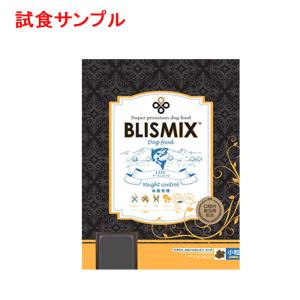 しー様 ブリスミックス サーモン 小粒15kg 試供品400g 50g10袋 ブリスミックス グレインフリー サーモン 小粒 3kg