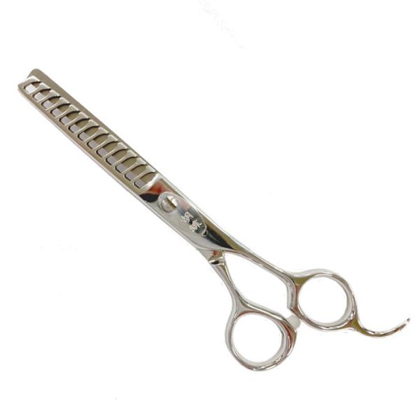 (BZ-13T)  胡蝶 　(6インチセニングシザー　13目)