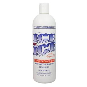 クリスクリステンセン 　ICE ON ICE (アイスオンアイス) コンディショナー(473ml)