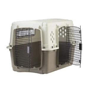 大型犬用 バリケン　ペットロッジ DDクレート XLサイズ 楽天市場】ペットロッジ DDクレート XLサイズ 【犬用品
