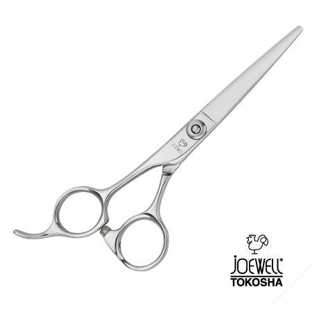 ジョーウェル　LSF-55 左利き用シザー　(5.5インチ)