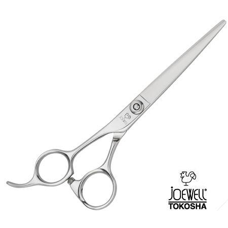 ジョーウェル　LSF-60 左利き用シザー　(6インチ)
