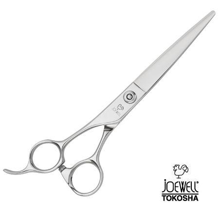 ジョーウェル　LSF-65 左利き用シザー　(6.5インチ)