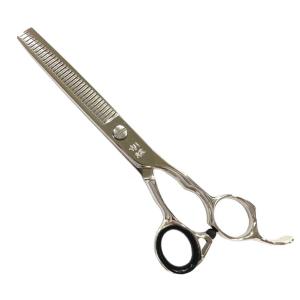 KS-70F) 胡蝶 (7インチ 剣型コバルトシザー) : ワンオーワン