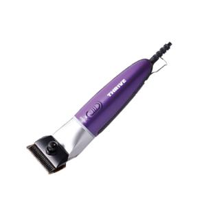 MODEL509-P) スライブ ペットバリカン (本体のみ=刃なし) 色=ブラック