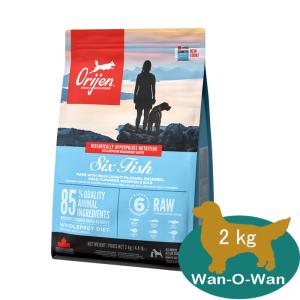 ACANA（アカナ） パシフィカドッグレシピ 2kg ドッグフード : albiot