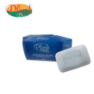 プラッシュパピー・ナチュラル・コンディショニング・シャンプー