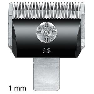 スピーディック 電気バリカン 1mm、10mm替刃付き スピーディク 電気バリカン 専用替刃 (プードル刃 1mm) : ワンオーワン