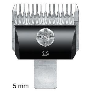 スピーディク 電気バリカン 専用替刃 (1mm) : ワンオーワン - 通販