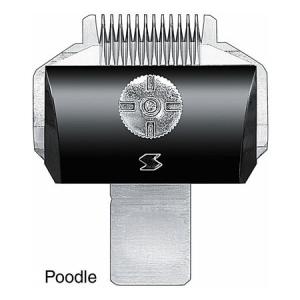 スピーディク バリカン 替刃 5mm スピー 純正品 メール便発送OK