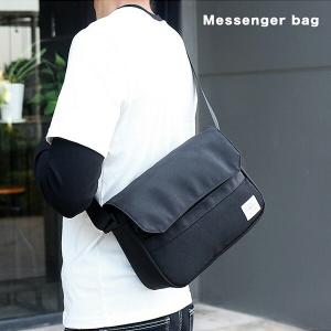 メッセンジャーバッグ メンズ ショルダーバッグ