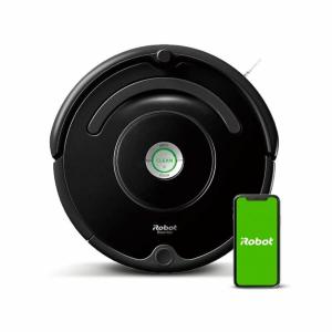 iRobot アイロボット ロボット掃除機 Roomba ルンバ 600シリーズ R671060 ルンバ 671