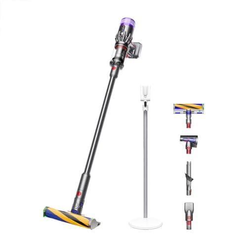 Dyson(ダイソン) スティック掃除機 コードレス 最軽量 Micro Plus (SV33 FF...