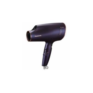 パナソニック ヘアドライヤー ナノケア 高浸透「ナノイー」搭載  