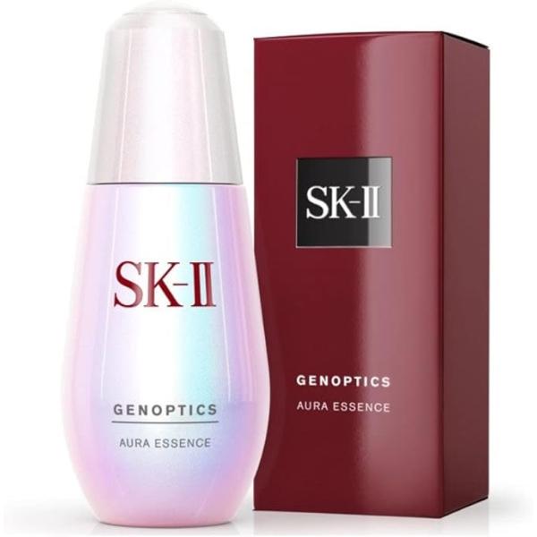 SK-II ジェノプティクス オーラエッセンス 75ml