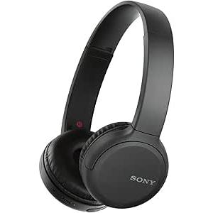 ソニー WH-CH510 ワイヤレスヘッドホン  bluetooth AAC対応 最大35時間連続再...
