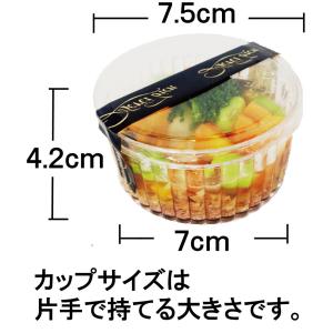 犬用カップごはん 人気ナンバーワン!馬肉団子 ...の詳細画像1
