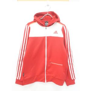 アディダスパーカー 白の商品一覧 通販 Yahoo ショッピング