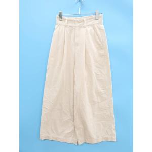 コーデュロイパンツ白 レディースの商品一覧 通販 Yahoo ショッピング