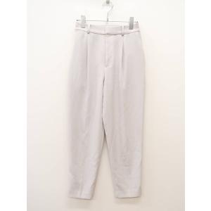 ユニクロ テーパードパンツ レディースの商品一覧 通販 Yahoo ショッピング