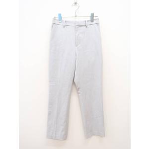 ユニクロ テーパードパンツ レディースの商品一覧 通販 Yahoo ショッピング