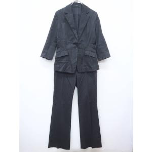 パンツスーツ アウトレットの商品一覧 通販 Yahoo ショッピング