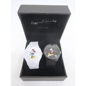 ディズニーペアウォッチの商品一覧 通販 Yahoo ショッピング
