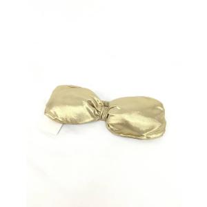 GYDA(ジェイダ)リボンブラトップ ゴールド レディース　　F