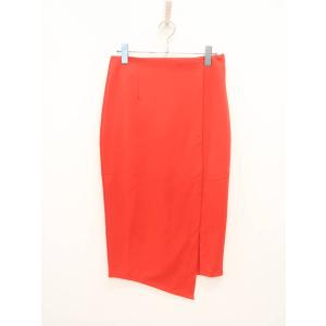 タイトスカート 赤の商品一覧 通販 Yahoo ショッピング