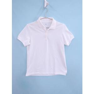モダンファッションスタイル トップ100 ポロシャツ 長袖 レディース ユニクロ