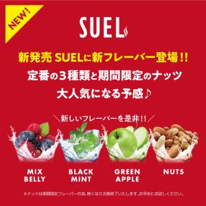 [正規販売店]電子タバコ 吸引1500回 使い...の詳細画像3