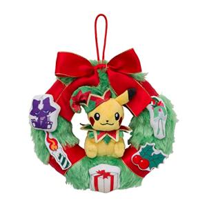 ポケットモンスター クリスマスリース cateslaundry.com