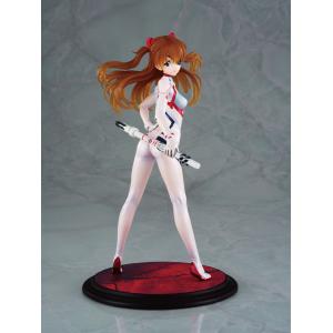 BANDAI（バンダイ） emotion style 1/8 ヱヴァンゲリヲン 新劇場版：破