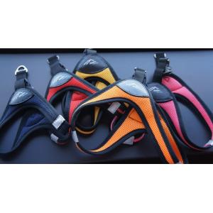 ＸＳ-Ｍサイズ [Hakusan]オリジナルハーネス イージーコンフォートハーネス ハーネス 小型犬...