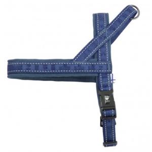 【カジュアルライン】Ｔ型クッションハーネス 小型犬 中型犬 大型犬 Hurtta Casual Se...